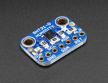 Adafruit SHT31