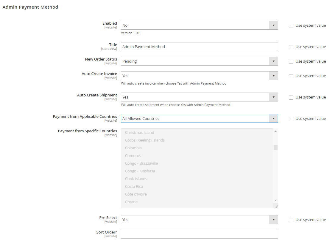 2._Magento_2_Admin_Payment_Method_Config.png