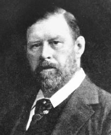 Bram Stoker