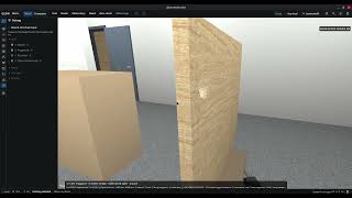 Bullet Penetration