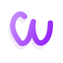 Wave programming language logo