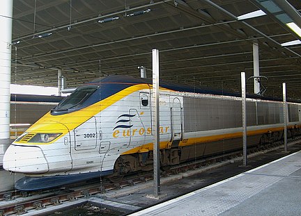 Eurostar