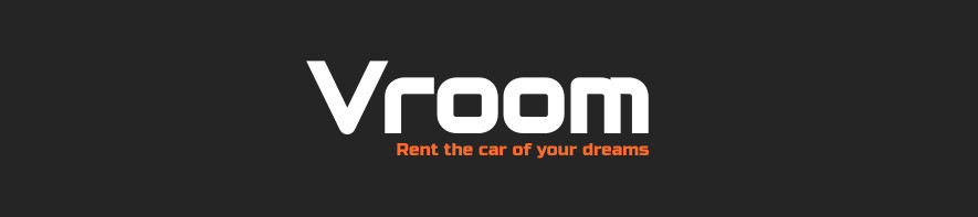 Vroom - rent a car or rent yours to someone else