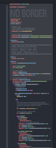 Border vs. No Border Example