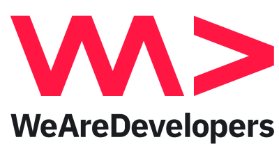 WeAreDevelopers Logo