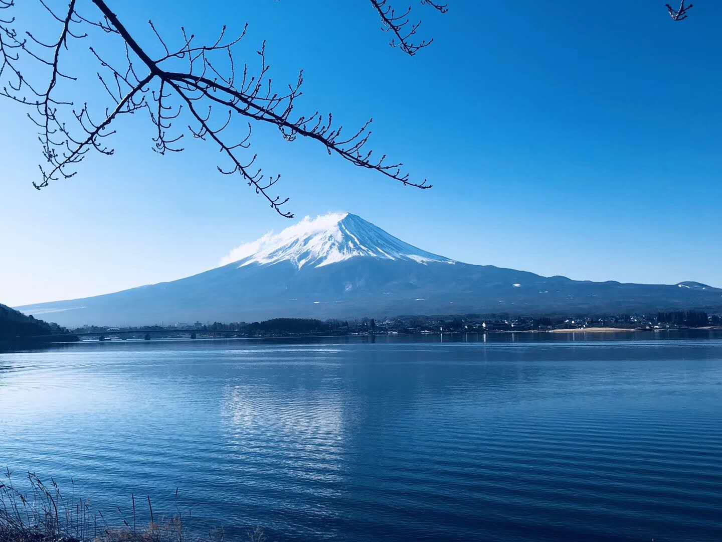 moiunt-Fuji