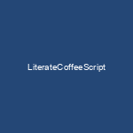 Literate CoffeeScript