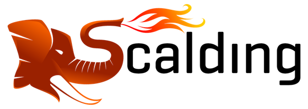 Scalding Logo