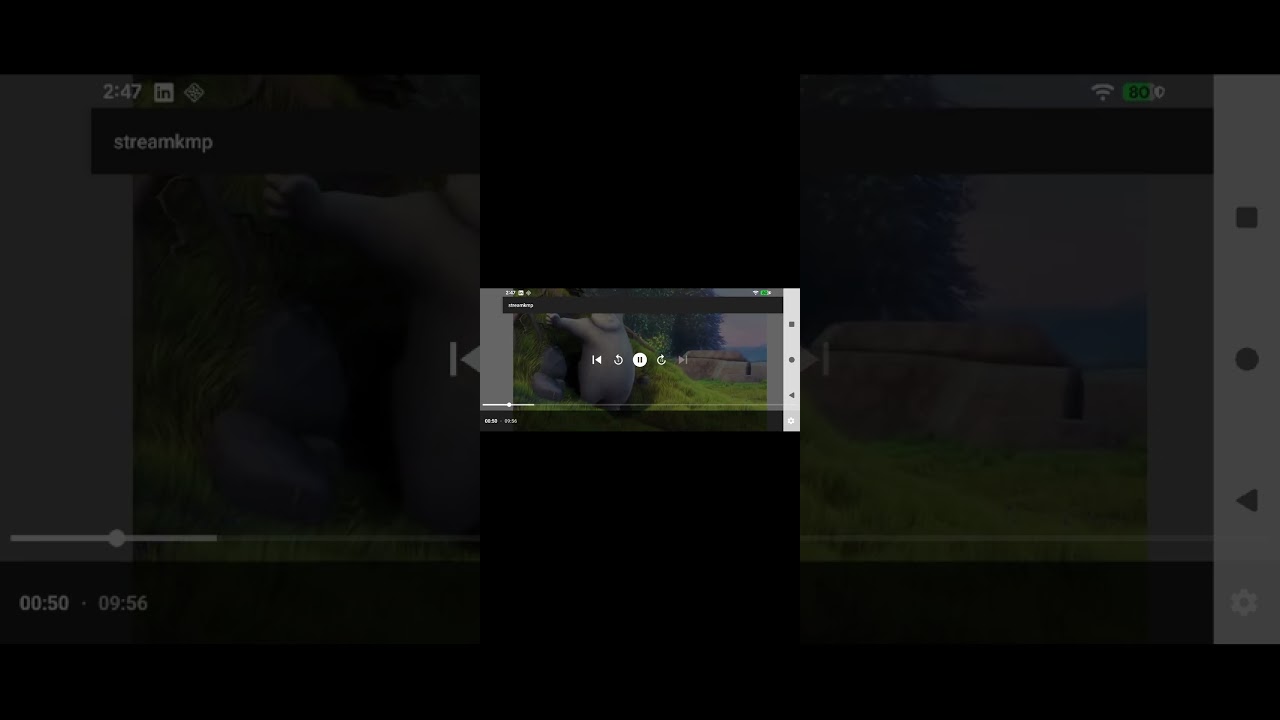 GitHub - vprabhu/StreamKMP: Cross-platform video streaming player built ...