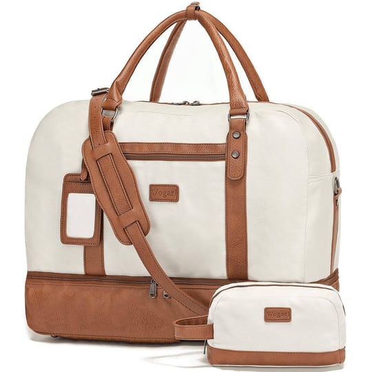 wogarl-weekender-bags-for-women-large-canvas-overnight-bag-travel-duffel-bags-carry-on-shoulder-week-1