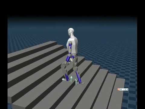GitHub - lilin-jjj/mujoco-humanoid-simulation: MuJoCo人形机器人仿真控制系统 · GitHub