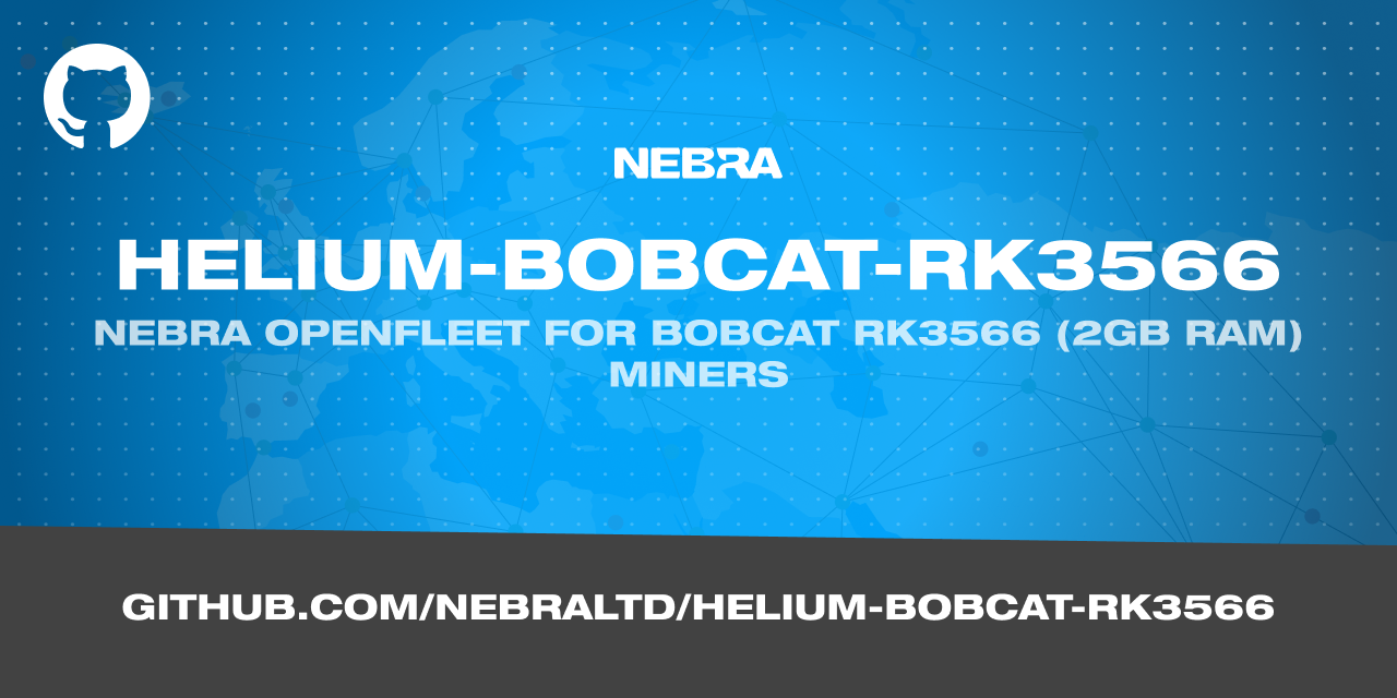 Helium Bobcat2g Repo Header