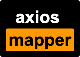 axios mapper