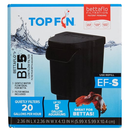 top-fin-bettaflo-bf5-low-flow-filter-size-5-gal-petsmart-1