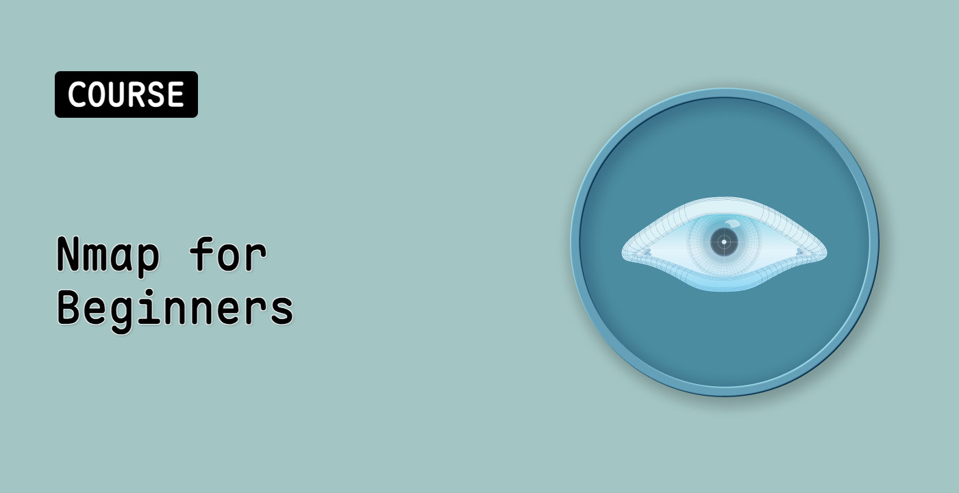 Nmap for Beginners