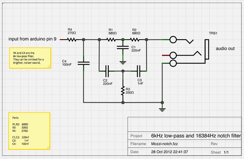 Schematic