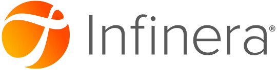 Infinera Logo