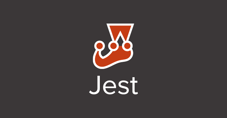 jest Logo