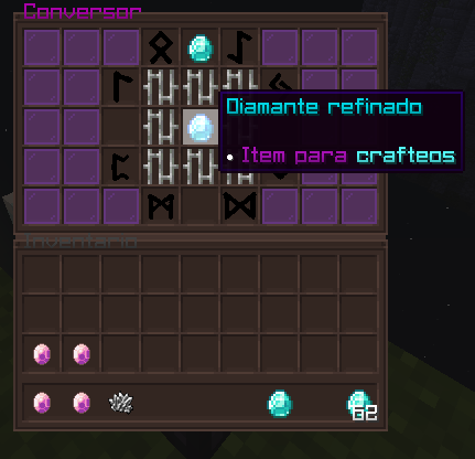 crafteo