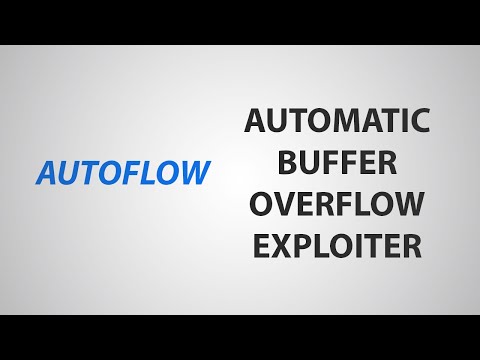 AUTOFLOW DEMO