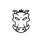 grunt logotype