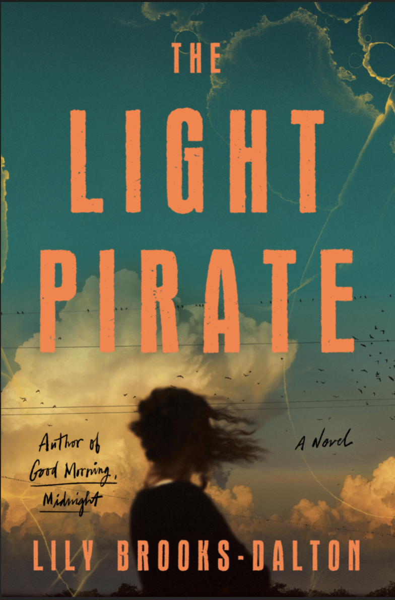 ebook download The Light Pirate