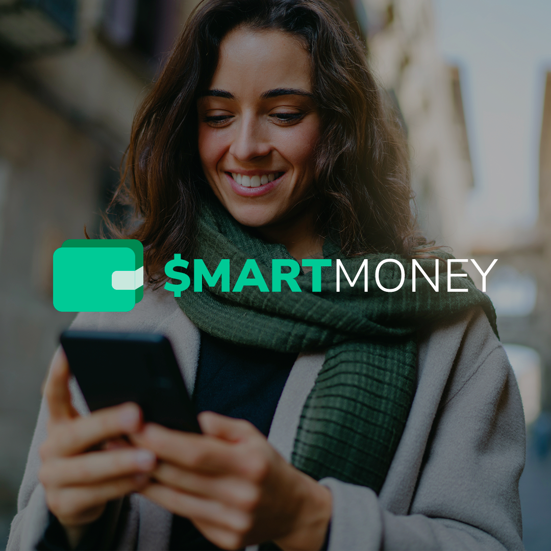 Logo SmartMoney