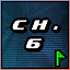 Achievement badge icon