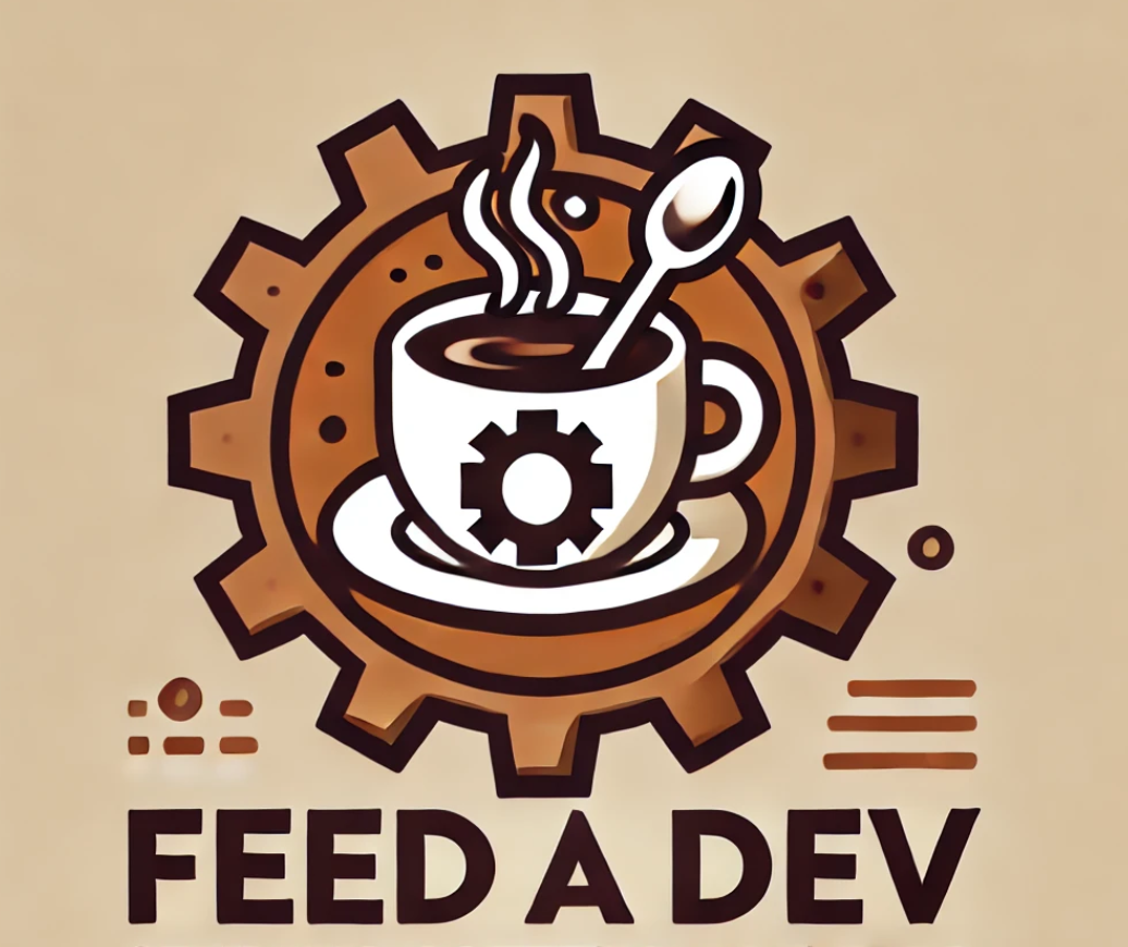 feed-a-dev logo