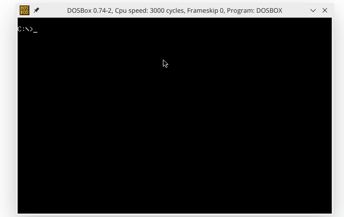 GitHub - cyberkhalil/8086-Calculator: Simple Calculator using Assembly ...