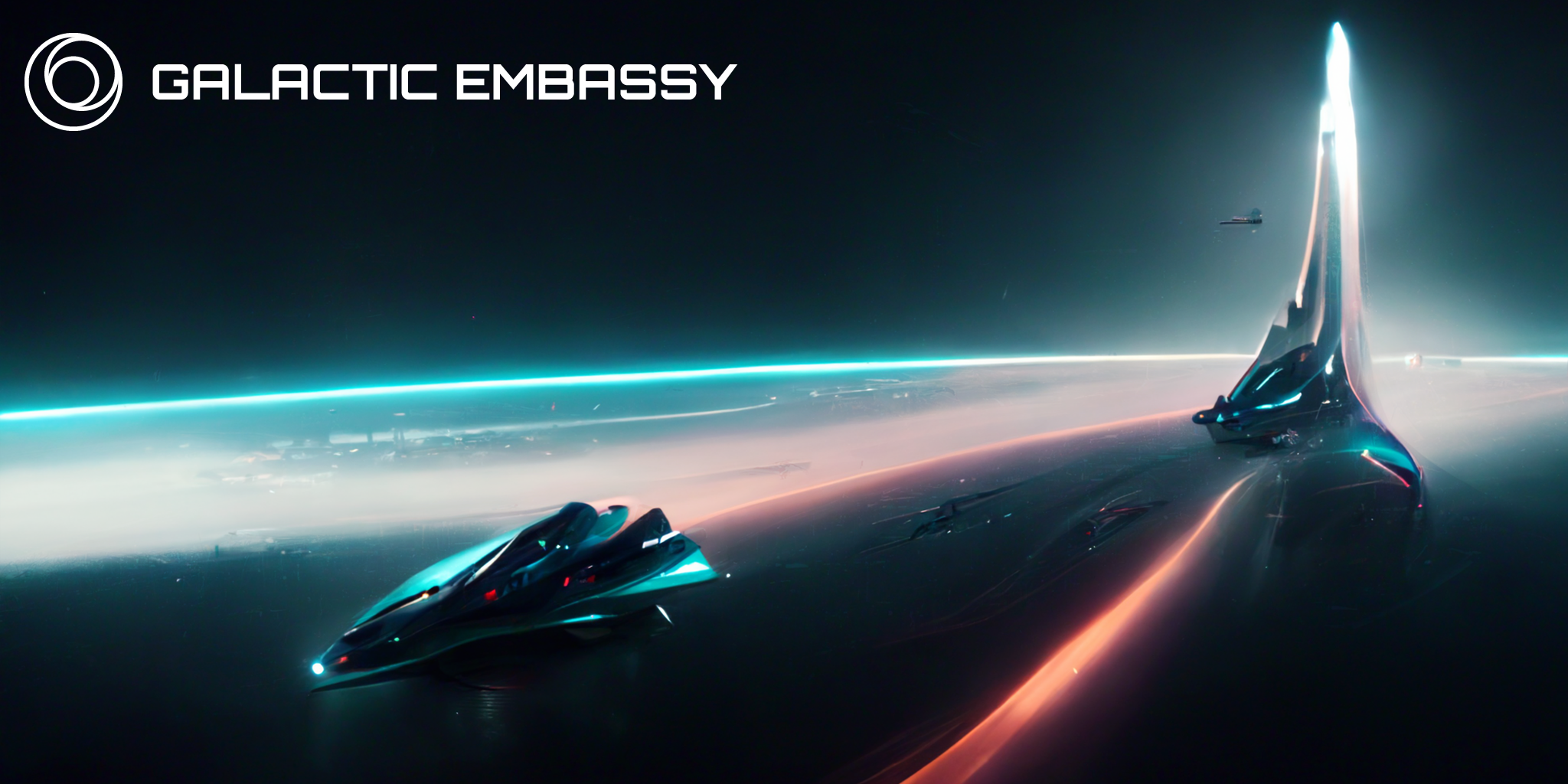 Galactic Embassy