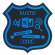 Kusto Detective Agency - Case #2 Badge