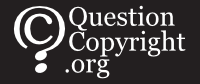 QuestionCopyright.org banner