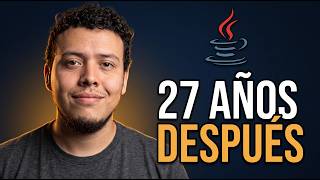 Java tardó 27 años en borrar este método