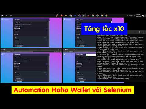 GitHub - tranledienlam/selenium-haha-wallet · GitHub