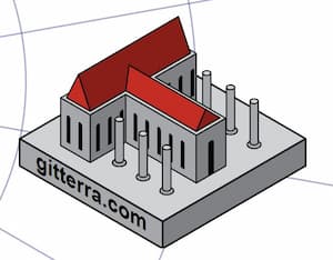 Tiny Repo map