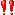 U+203C, U+FEB06