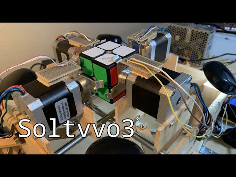 Soltvvo PV