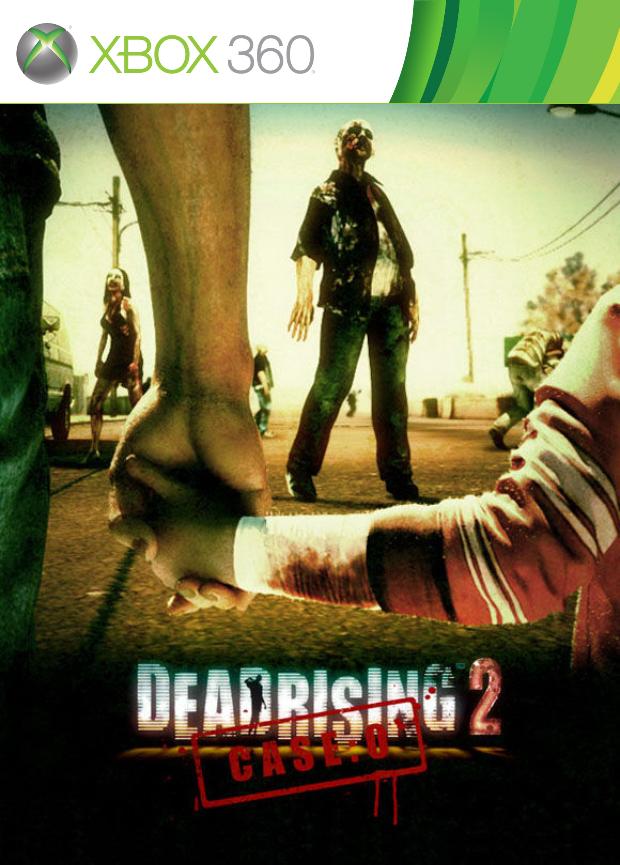 Dead Rising 2: Case Zero game image
