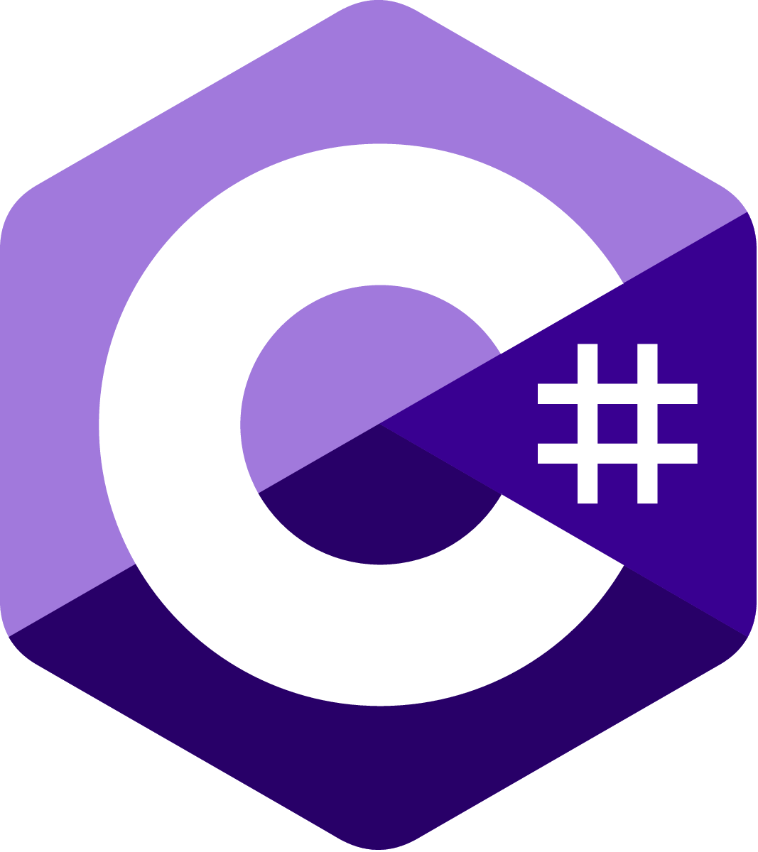 C#