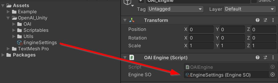 OAIEngine