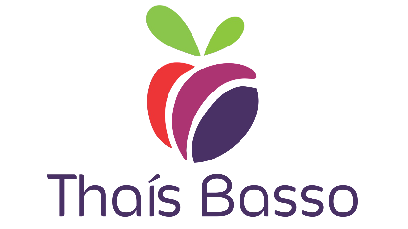Logo Thaís Basso