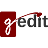 Gedit