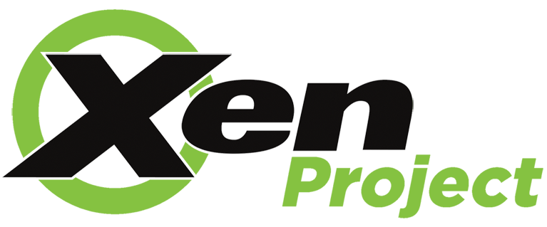 XenProject logo
