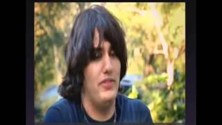 On all levels except physical, I am a wolf