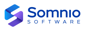 Somnio Software Logo