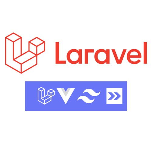 Laravel Logo