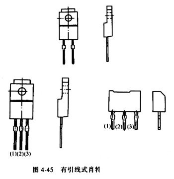 肖特基势垒二极管SBD（Schottky Barrier Diode，简称肖特基二极管） - keendawn - keendawn的博客