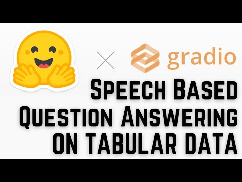 Google Assistant for Tabular Data 