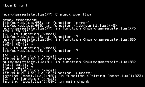 lua-error